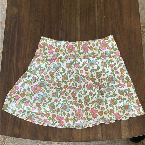 Quinn Skort- Be Mine